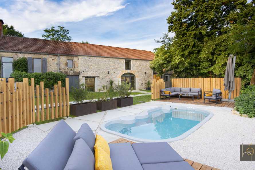 Chambre d'hôte Hors-série