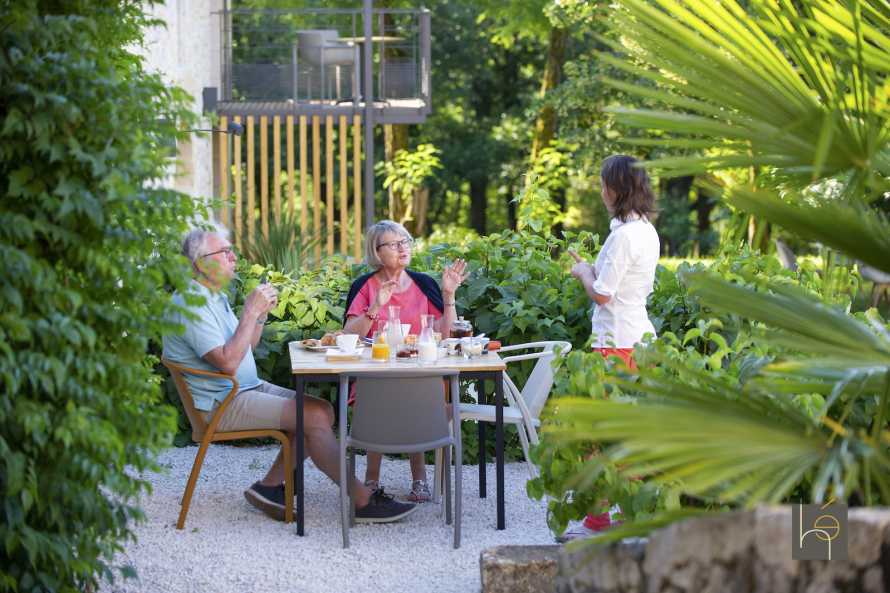 Chambre d'hôte Hors-série