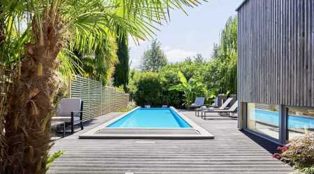 Maison KERVARREC Maison KERVARREC