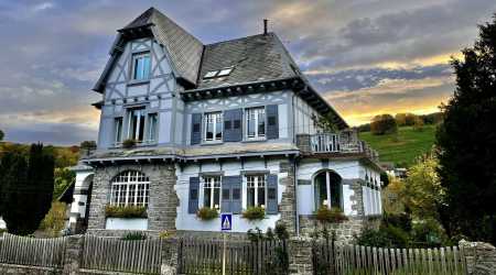 Les Ecrins Les Ecrins