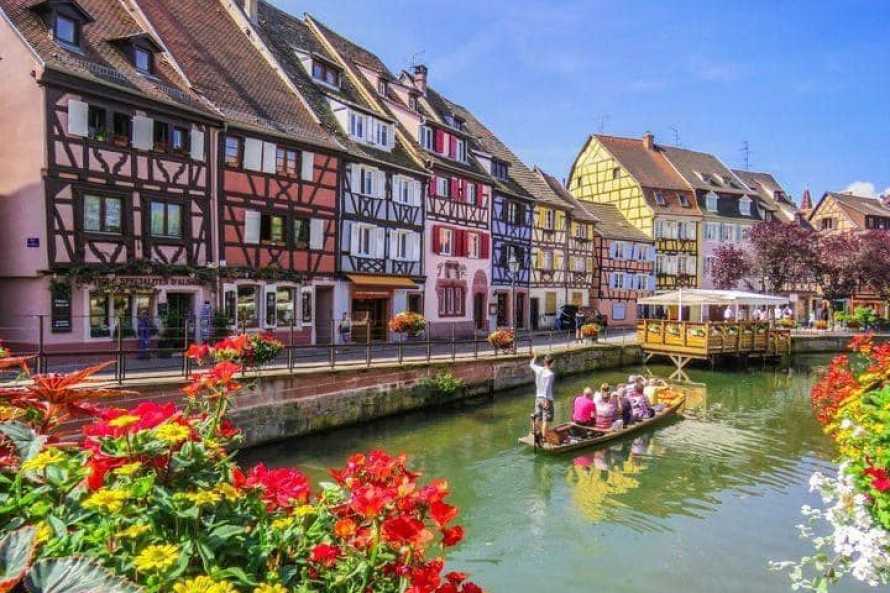 Colmar