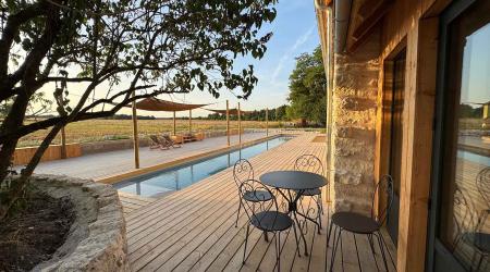 Au Détour des Châteaux  Au Détour des Châteaux