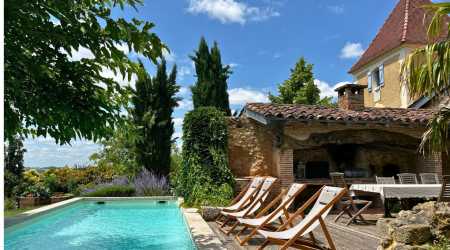 Propriété Le Monneton Propriété Le Monneton