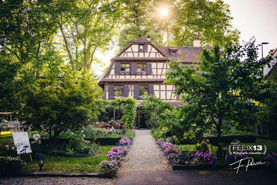 DU CÔTÉ DE CHEZ ANNE