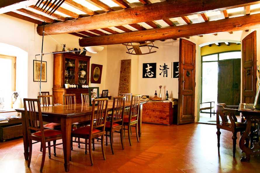 B&B La Martellina
