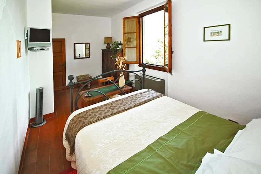 B&amp;B La Martellina