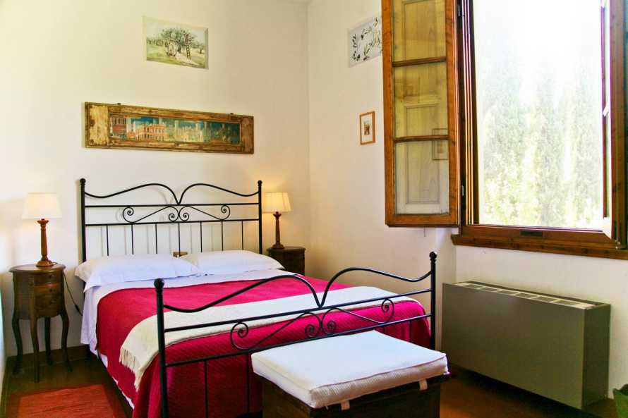 B&amp;B La Martellina