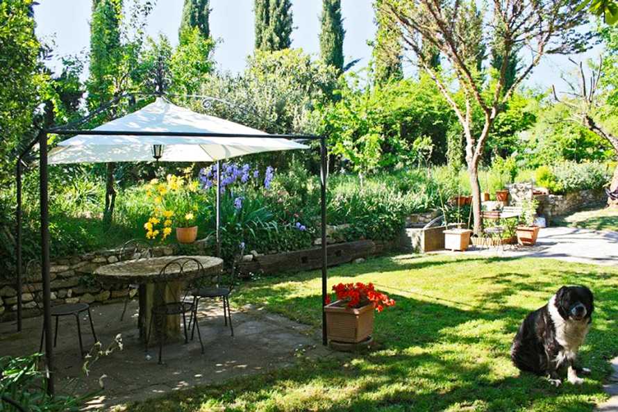 B&B La Martellina