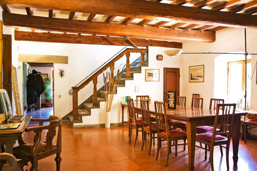 B&amp;B La Martellina