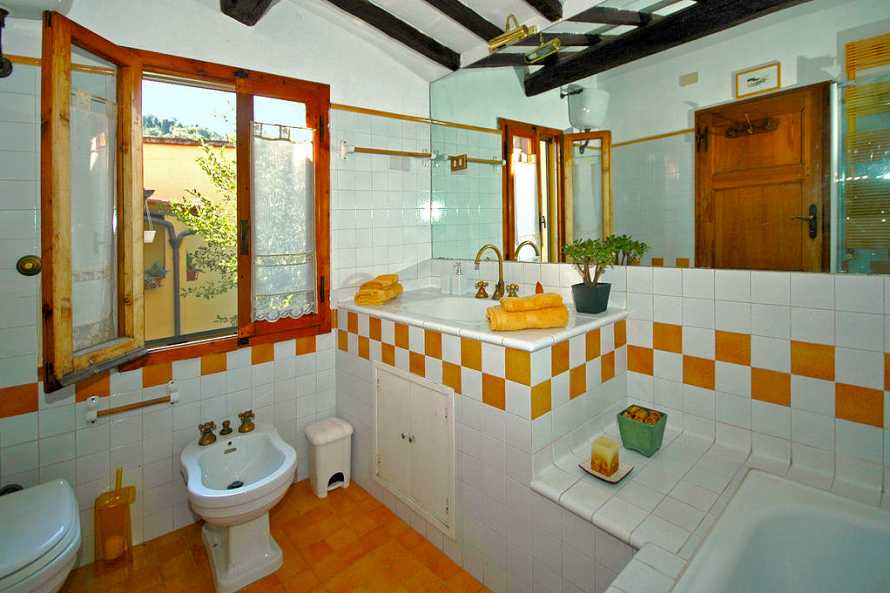B&B La Martellina