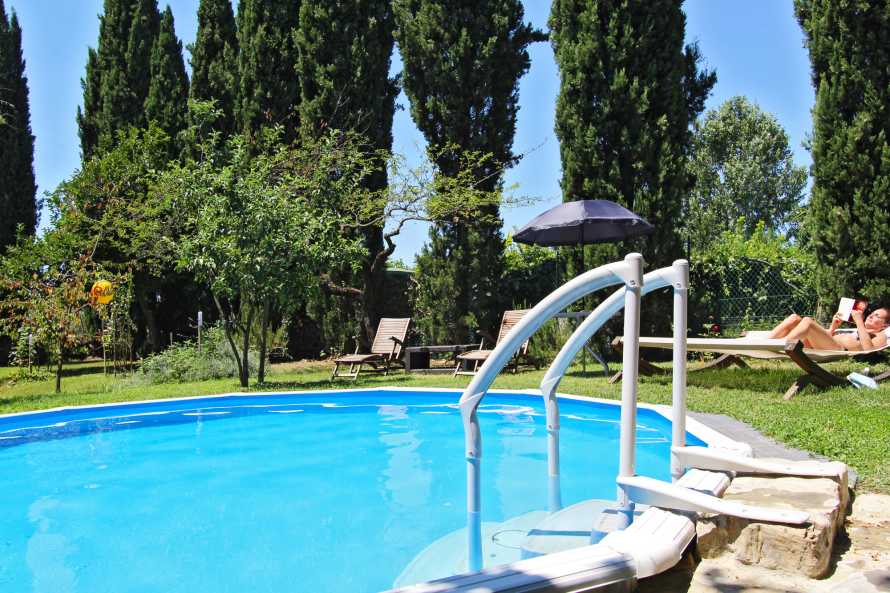 B&B La Martellina