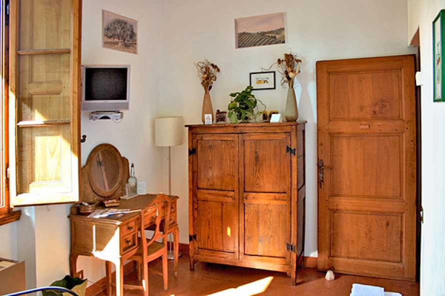 B&B La Martellina
