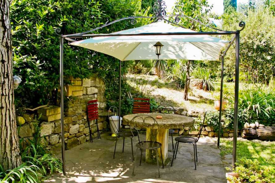 B&B La Martellina