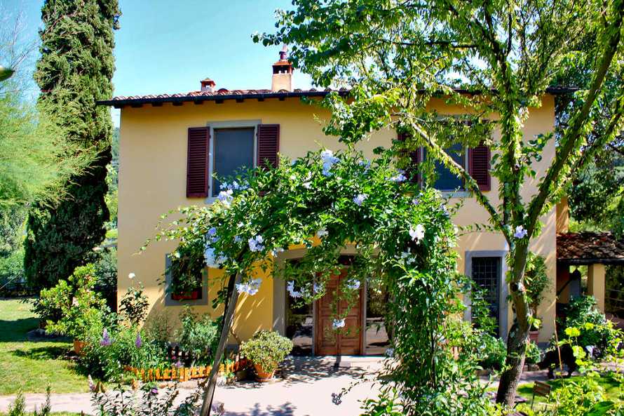 B&B La Martellina