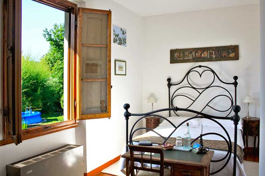 B&B La Martellina