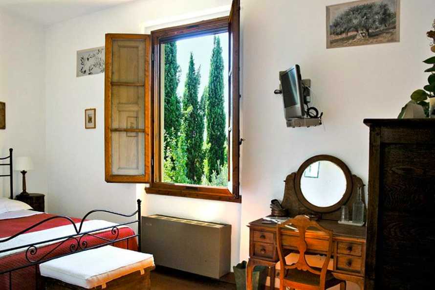B&B La Martellina