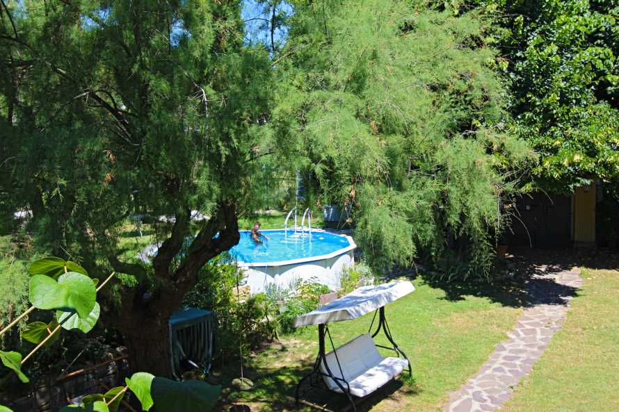 B&B La Martellina