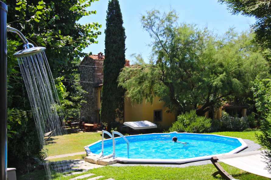 B&B La Martellina