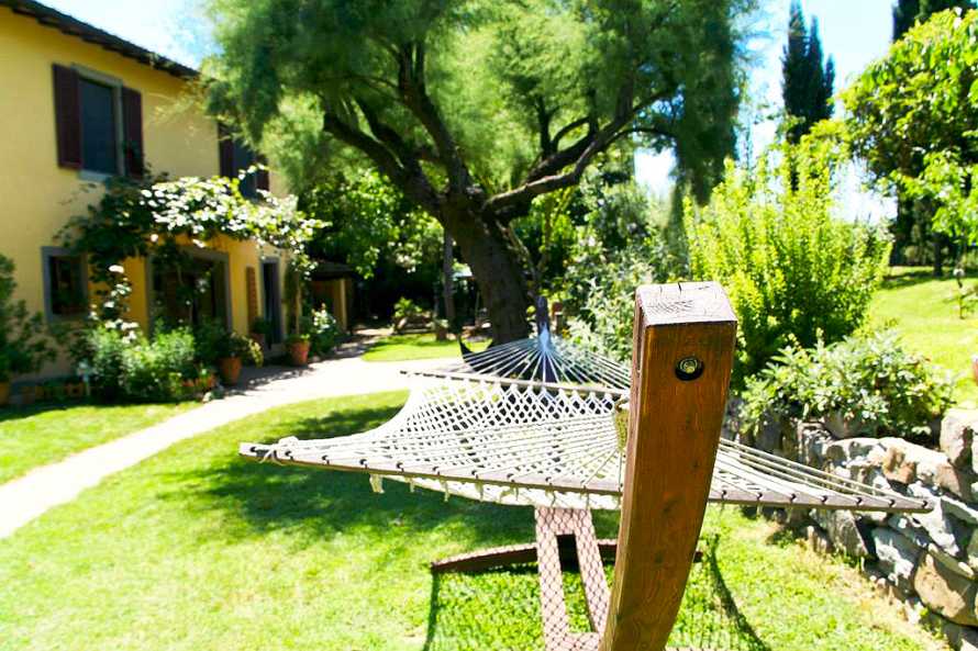 B&B La Martellina