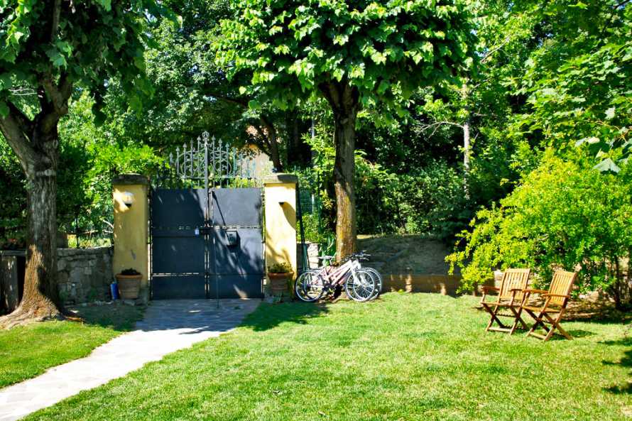 B&B La Martellina