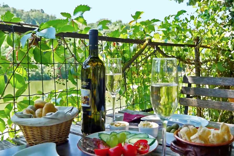 B&B La Martellina