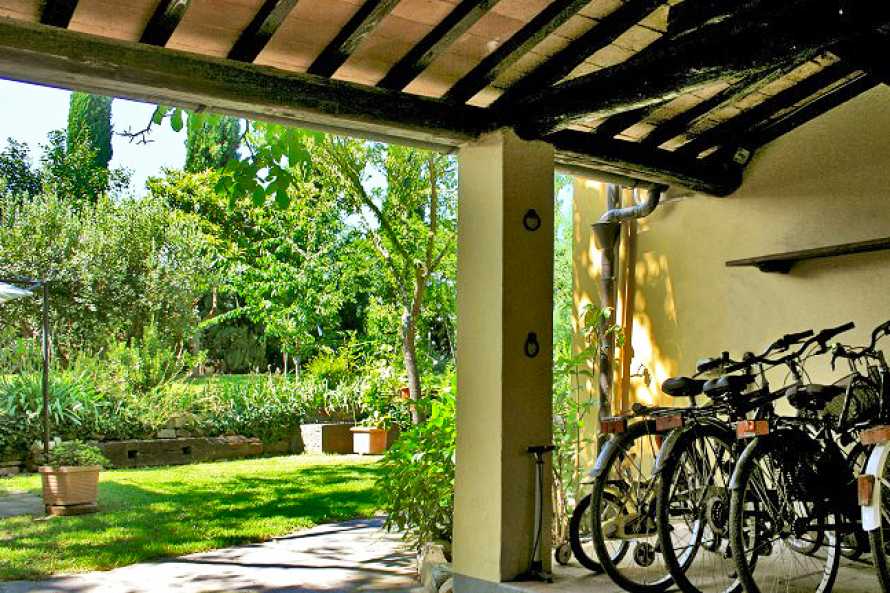 B&B La Martellina