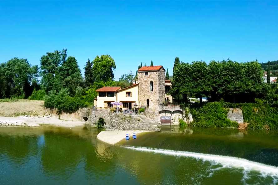 B&B La Martellina
