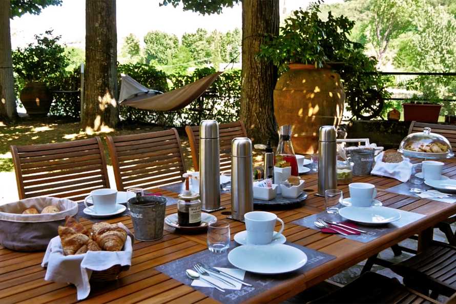 B&B La Martellina