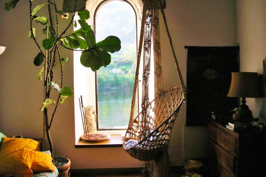 B&B La Martellina