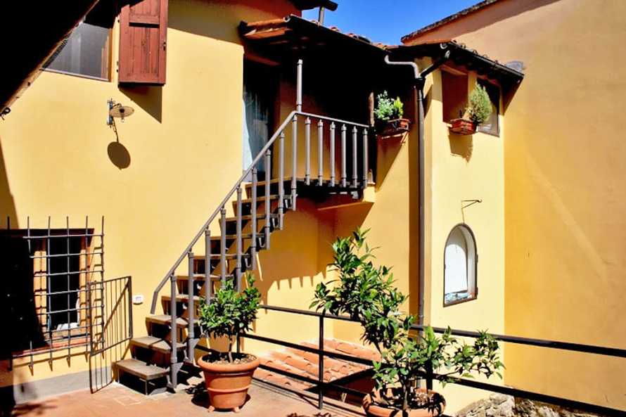 B&B La Martellina