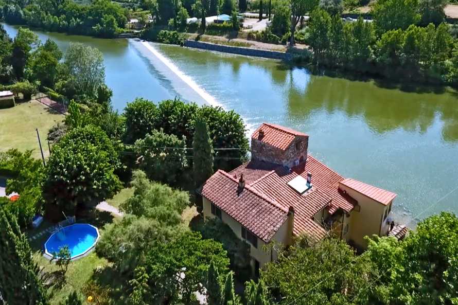 B&B La Martellina