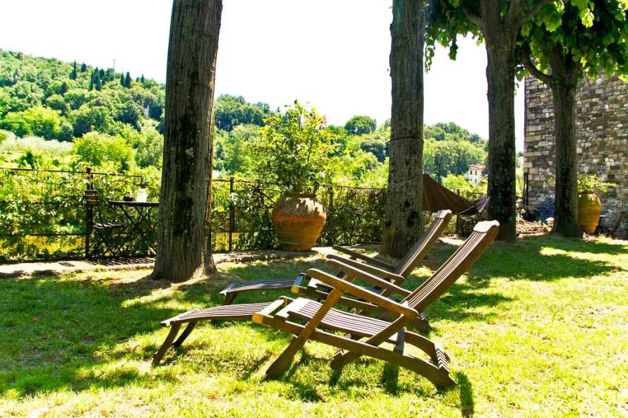B&B La Martellina