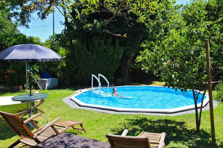 B&B La Martellina