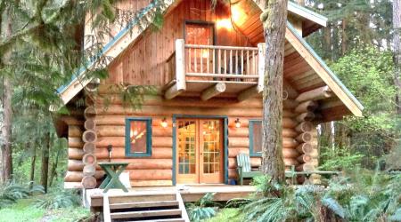 Mt Baker Lodging Mt Baker Lodging
