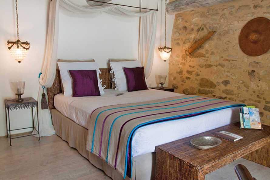 La Cour des Lauriers