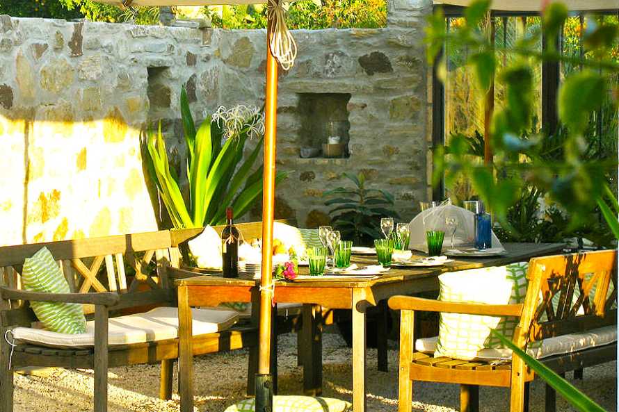 MEERLUST - LAS BALLENAS