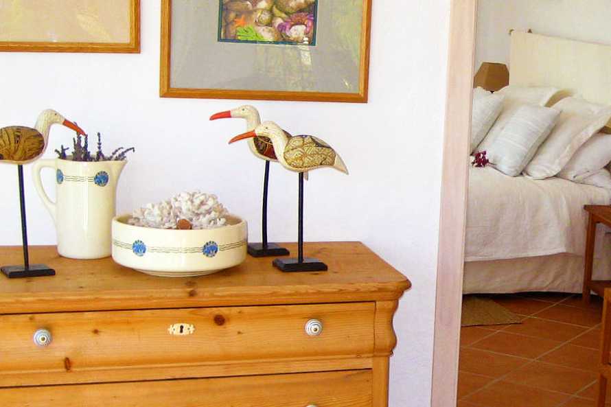 MEERLUST - LAS BALLENAS