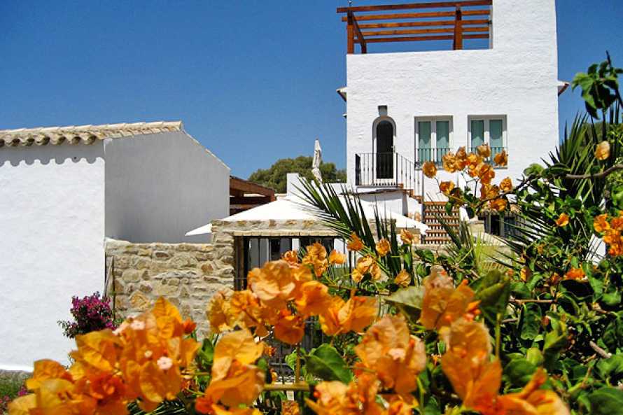 MEERLUST - LAS BALLENAS