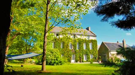 La Haute Flourie La Haute Flourie