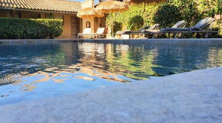 Le mas de mougins Le mas de mougins