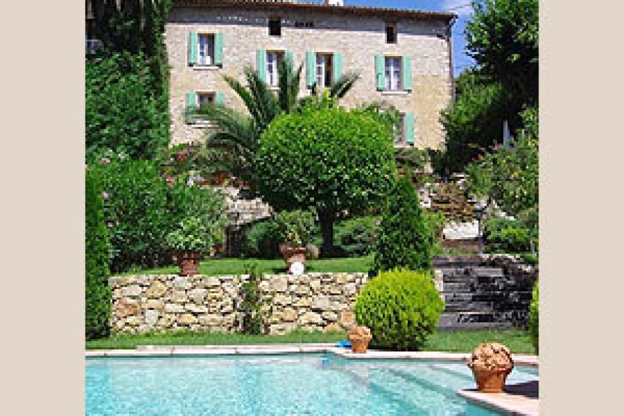 LA BASTIDE DES ANGES