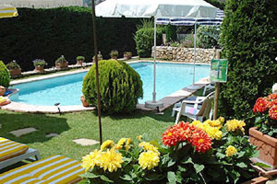 LA BASTIDE DES ANGES