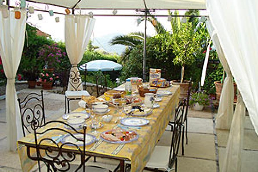 LA BASTIDE DES ANGES
