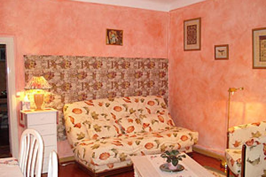 LA BASTIDE DES ANGES