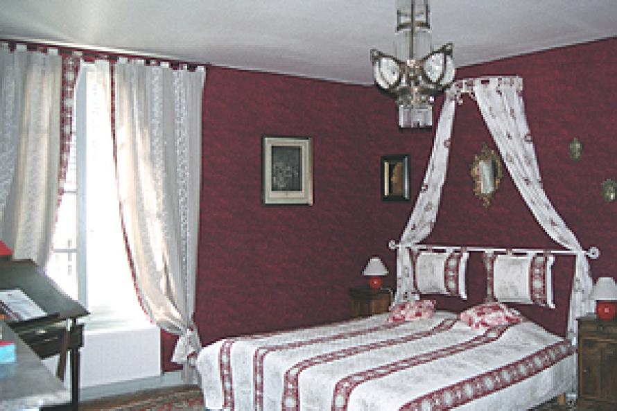 la Michcatiere
