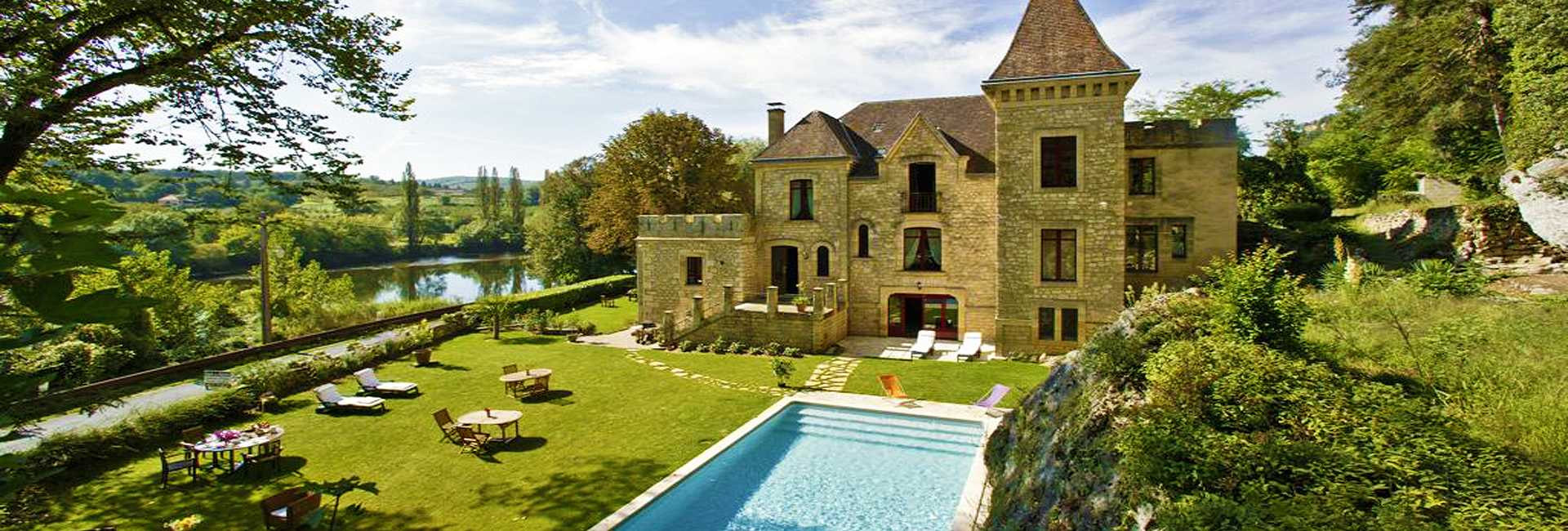 Manoir de La Malartrie