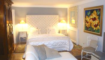 Room 1- Sea View & private terrace