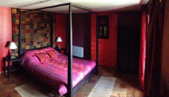 Chambre Bali