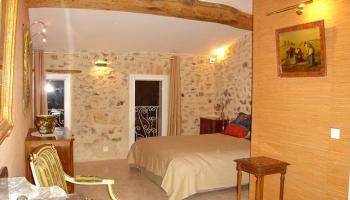 Chambre Boby Lapointe