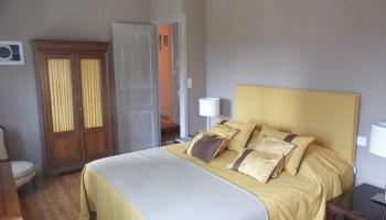 Chambre des Ecrivains